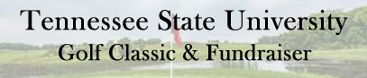 TSUAA-WDC Annual Golf Classic & Fundraiser
