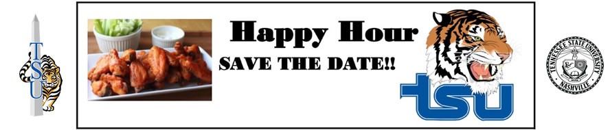 TSUWDC Happy Hour - 11/09/18