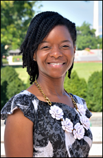 Dr. Kimberly Fowler - TSUWDC Alumni Chapter President